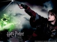 pic for harry potter